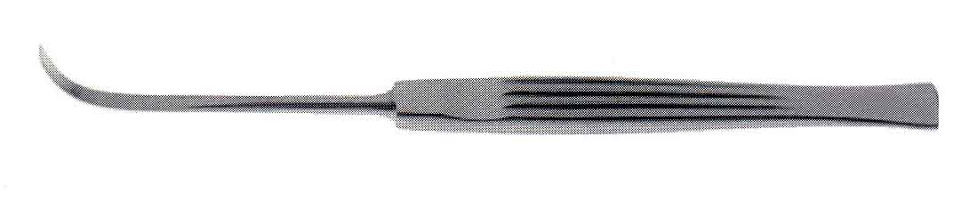 LEMMON DİSSEKTÖR 15MM 16,5CM
